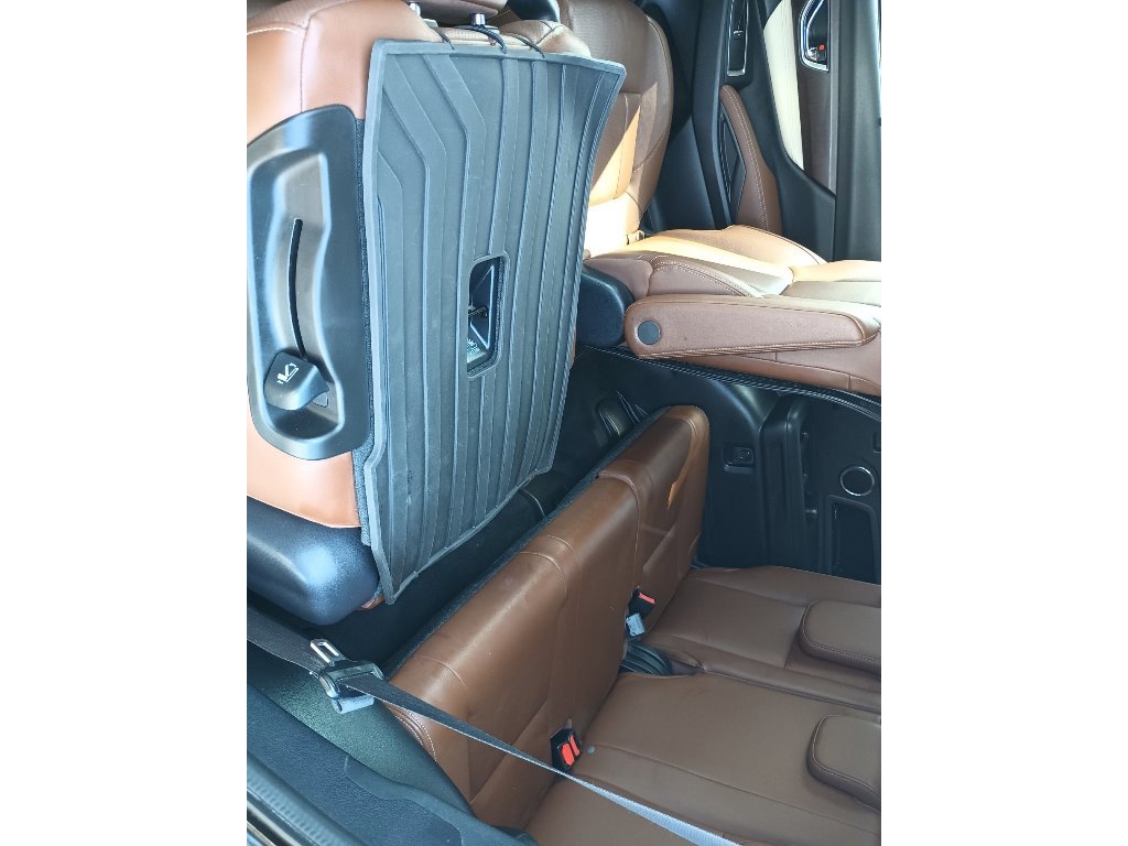 Used 2022 Subaru Ascent Touring AWD/4WD image 29