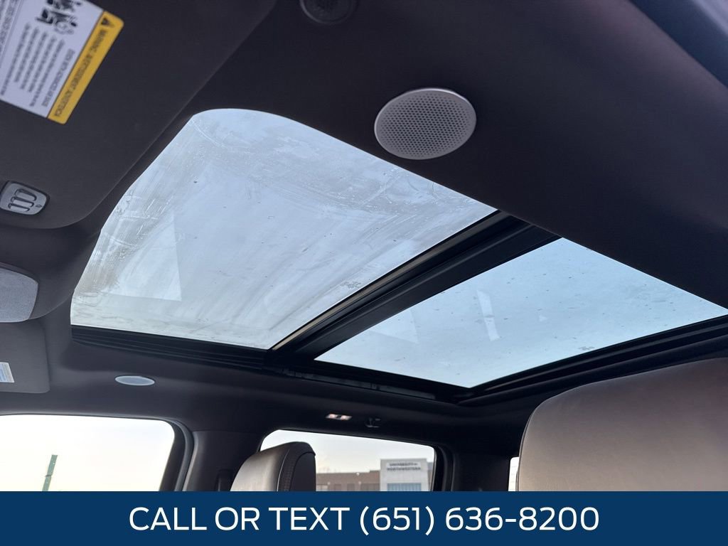 Certified 2024 Ford F150 King Ranch image 34