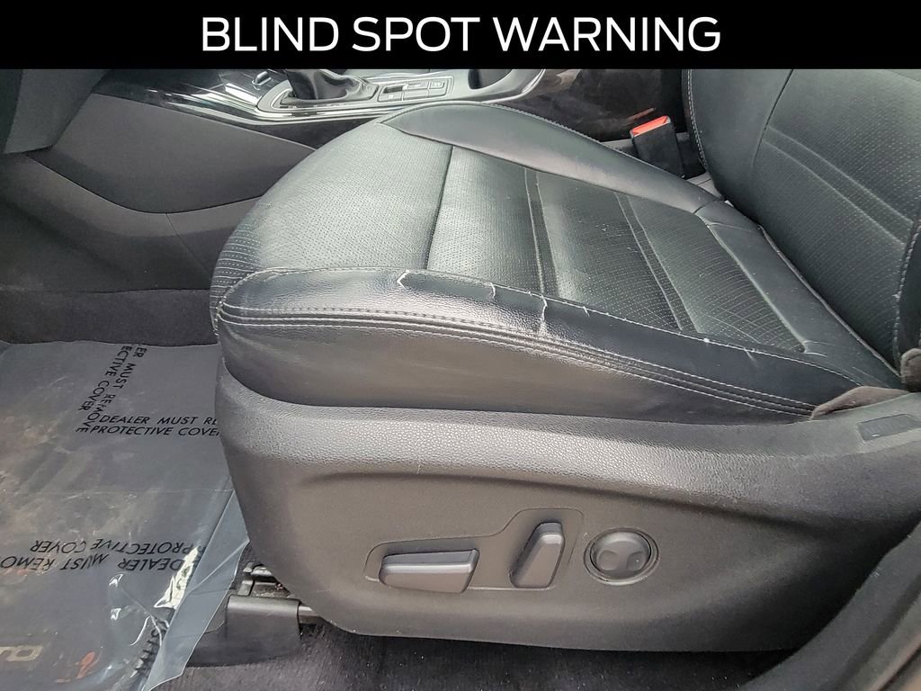 Used 2017 Kia Sorento EX w/ EX Advanced Touring Package image 16