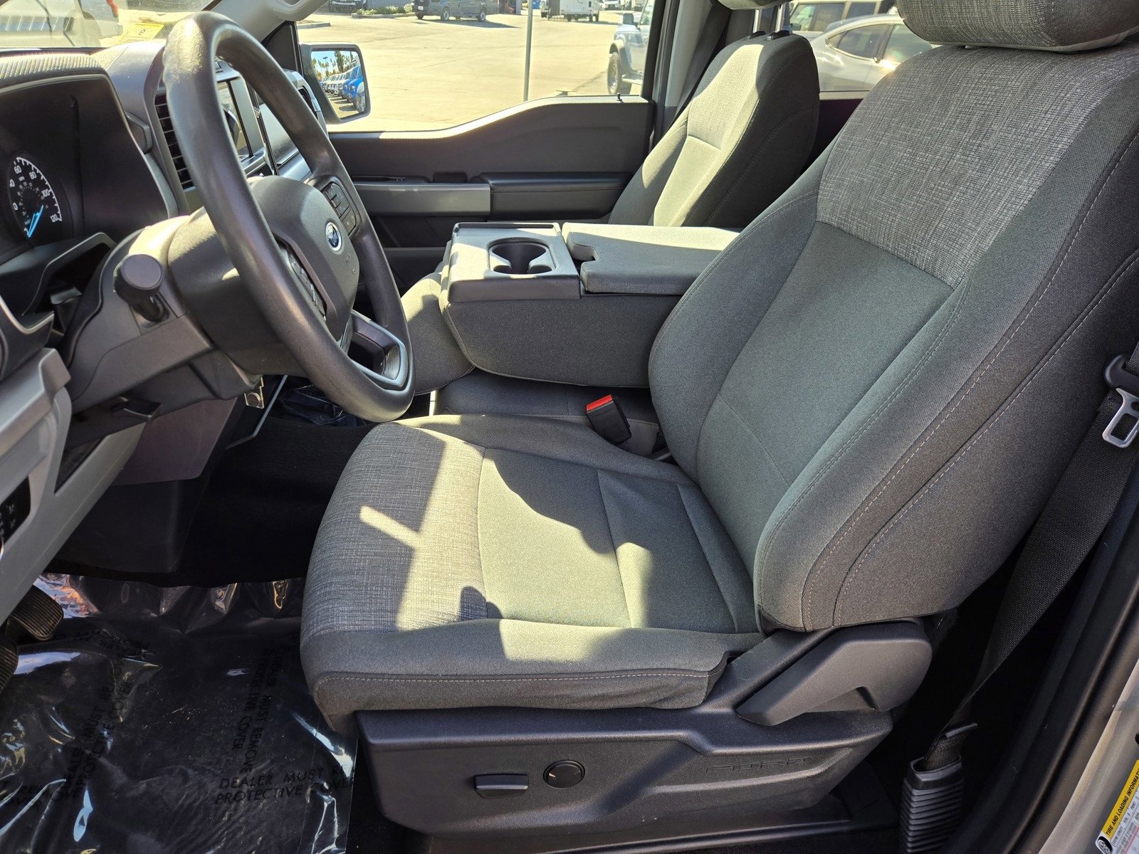 Certified 2023 Ford F150 XLT image 15