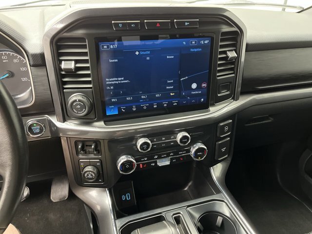 Certified 2023 Ford F150 XLT w/ Equipment Group 302A High AWD/4WD image 20