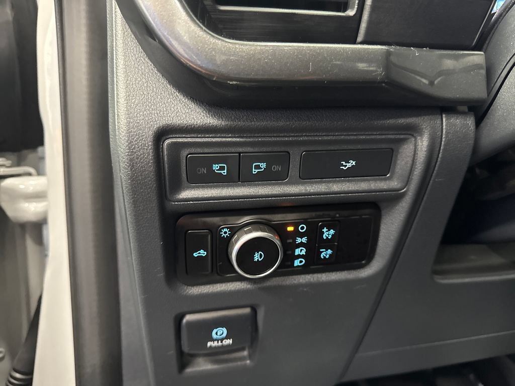 Certified 2023 Ford F150 XLT w/ Equipment Group 302A High AWD/4WD image 38