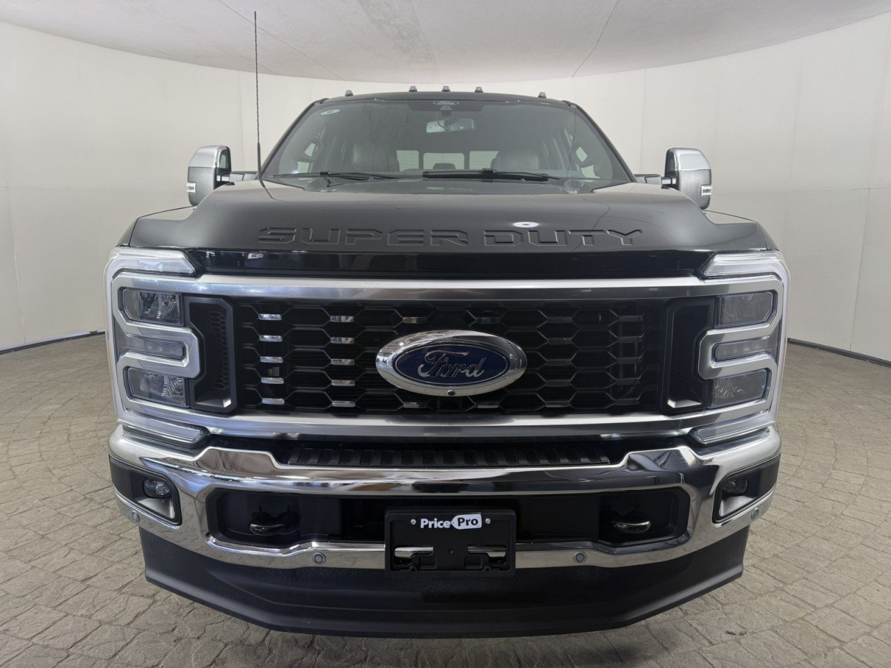 Certified 2026 Ford F350 King Ranch AWD/4WD image 2