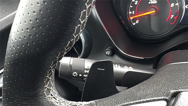 Used 2021 Chevrolet Camaro SS image 15