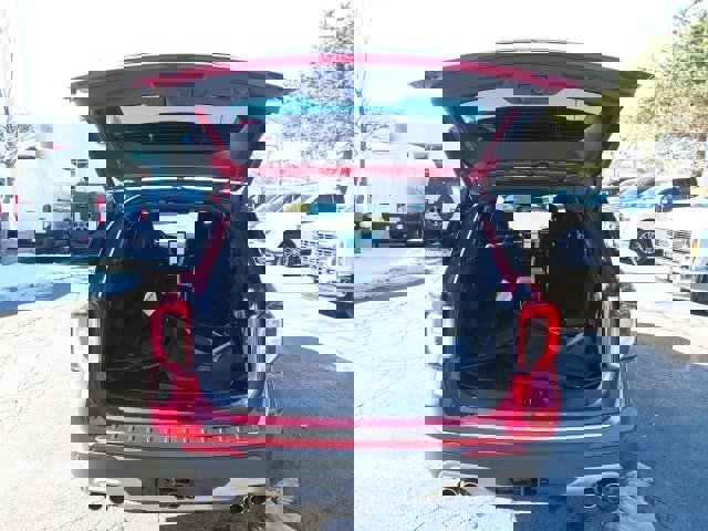 Certified 2021 Ford Explorer Platinum w/ Equipment Group 601A image 30