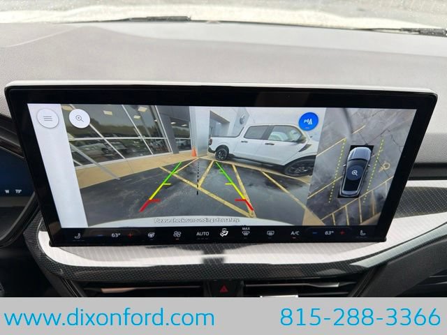 Certified 2023 Ford Escape ST-Line Elite AWD/4WD image 13