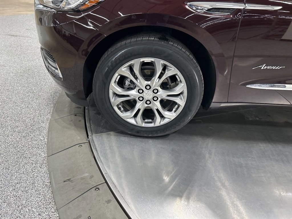 Used 2021 Buick Enclave Avenir w/ Avenir Technology Package image 36