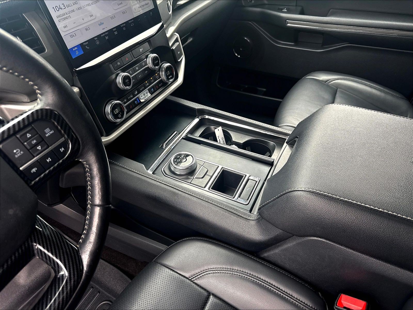 Certified 2023 Ford Expedition XLT RWD image 19
