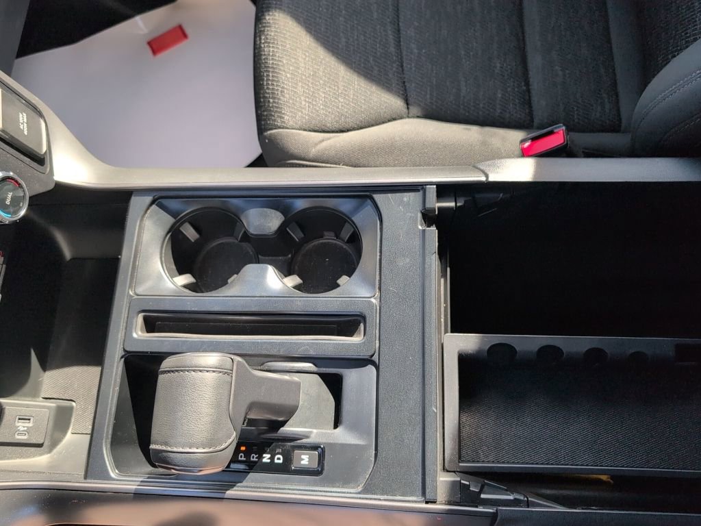 Certified 2024 Ford F150 XLT w/ Equipment Group 302A MID image 22