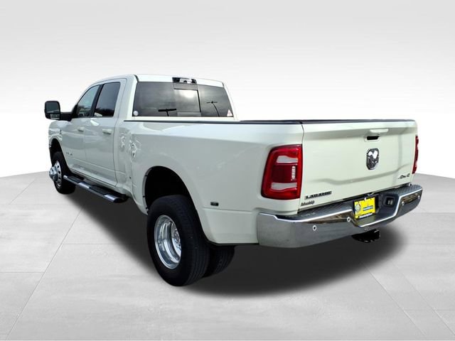 Used 2024 RAM 3500 Laramie image 6