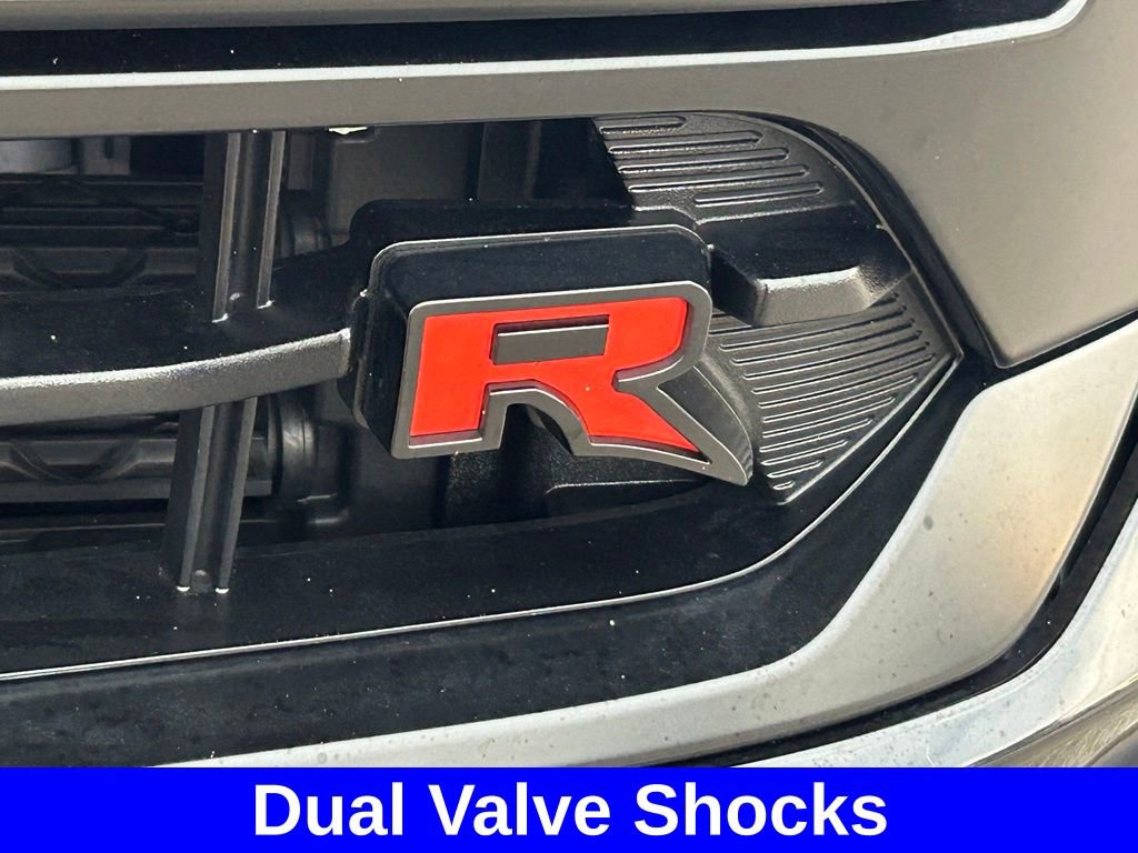 Certified 2024 Ford F150 Raptor w/ Equipment Group 803A Raptor R AWD/4WD image 20