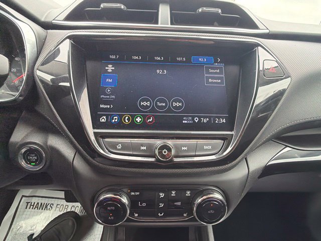 Used 2023 Chevrolet TrailBlazer LT w/ Convenience Package FWD image 30