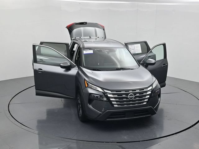 Used 2024 Nissan Rogue SV AWD/4WD image 48