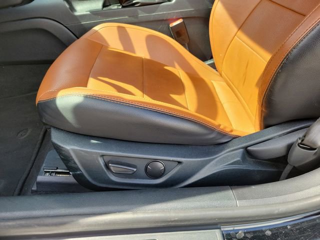 Certified 2022 Ford Mustang Premium image 8