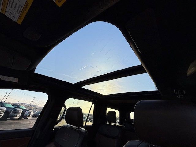 Certified 2025 Ford Expedition King Ranch image 12