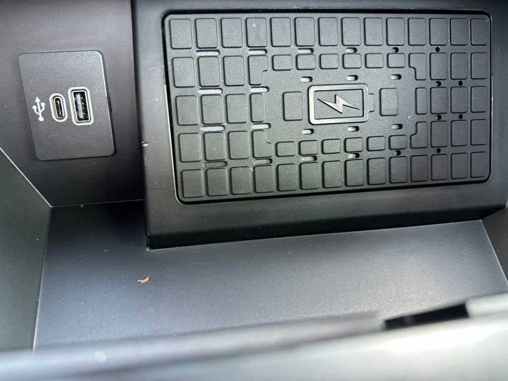 Certified 2025 Ford F150 King Ranch w/ FX4 Off-Road Package image 18