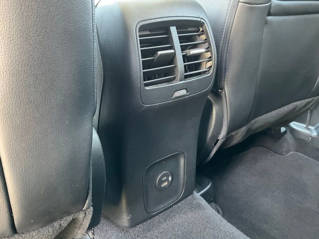 Certified 2021 Ford Escape Titanium w/ Class II Trailer Tow Package image 23