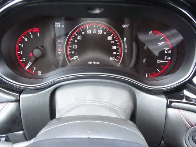 Used 2025 Dodge Durango GT RWD image 26