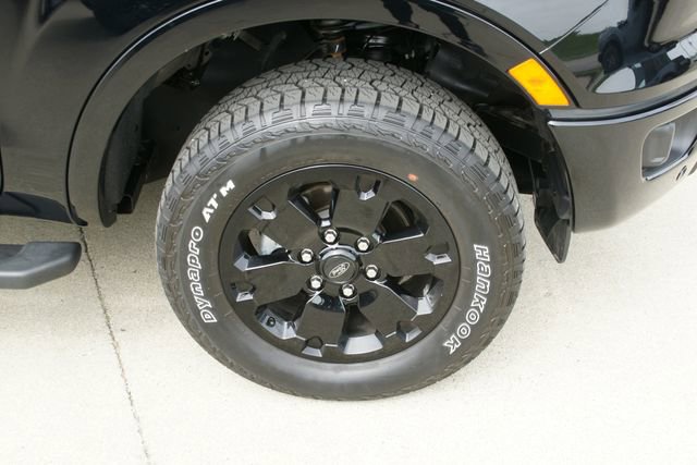 Certified 2023 Ford Ranger XLT w/ Equipment Group 301A Mid AWD/4WD image 8