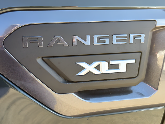 Certified 2022 Ford Ranger XLT w/ Equipment Group 301A Mid AWD/4WD image 12