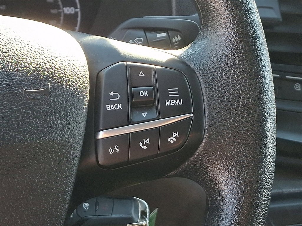 Certified 2024 Ford Transit 250 Base w/ Exterior Upgrade Package image 21