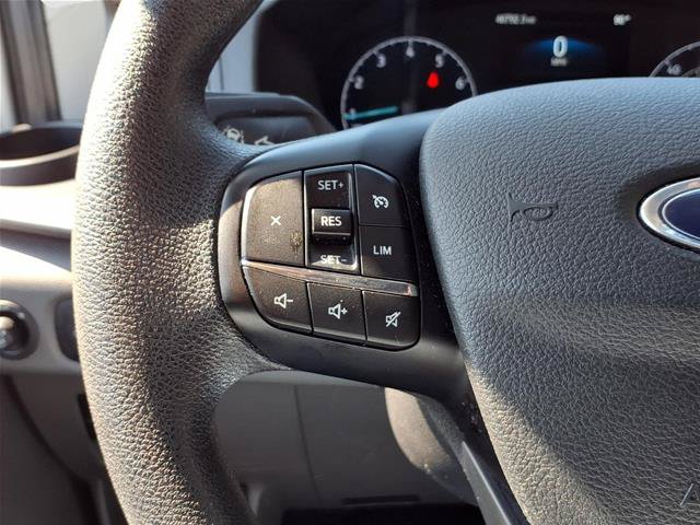 Certified 2025 Ford Transit 350 XLT RWD image 14