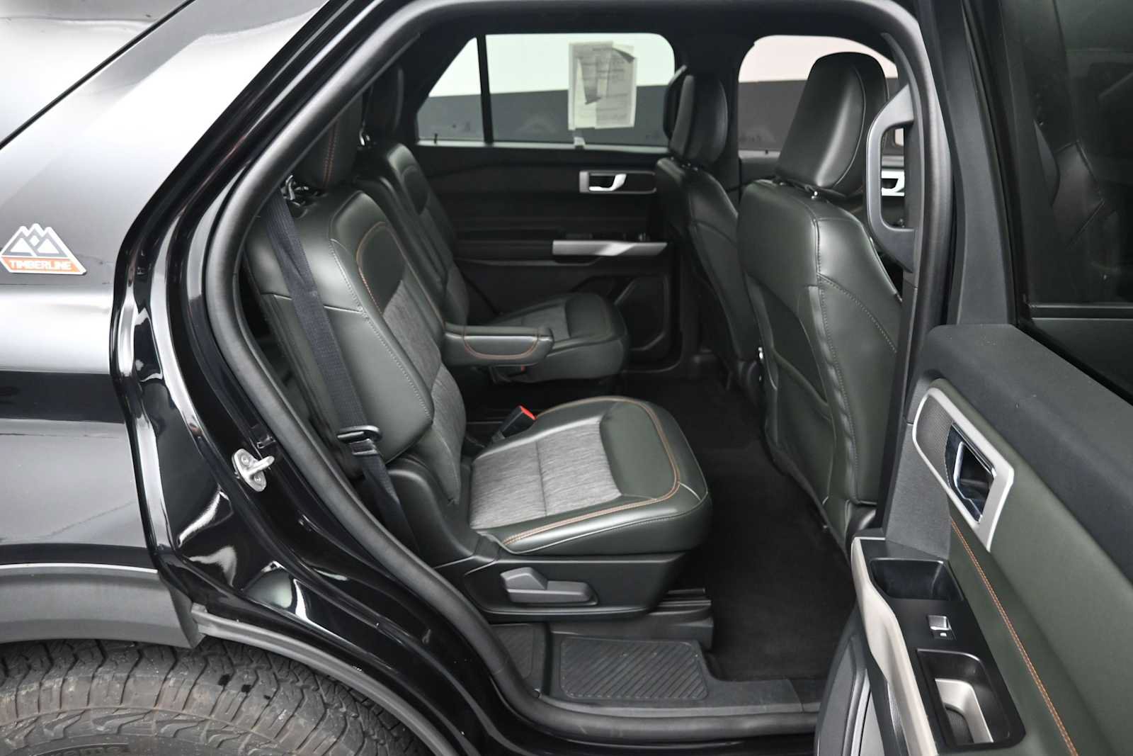 Certified 2022 Ford Explorer Timberline AWD/4WD image 22