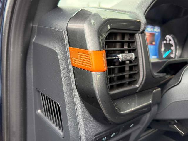 Certified 2022 Ford F150 Tremor w/ Equipment Group 401A Mid AWD/4WD image 10