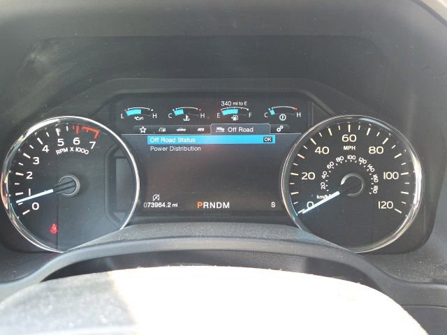 Certified 2019 Ford F150 Lariat AWD/4WD image 42