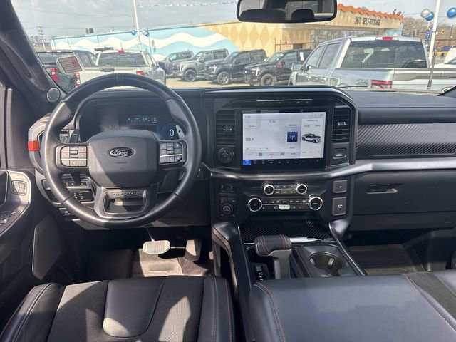 Certified 2024 Ford F150 Raptor image 19