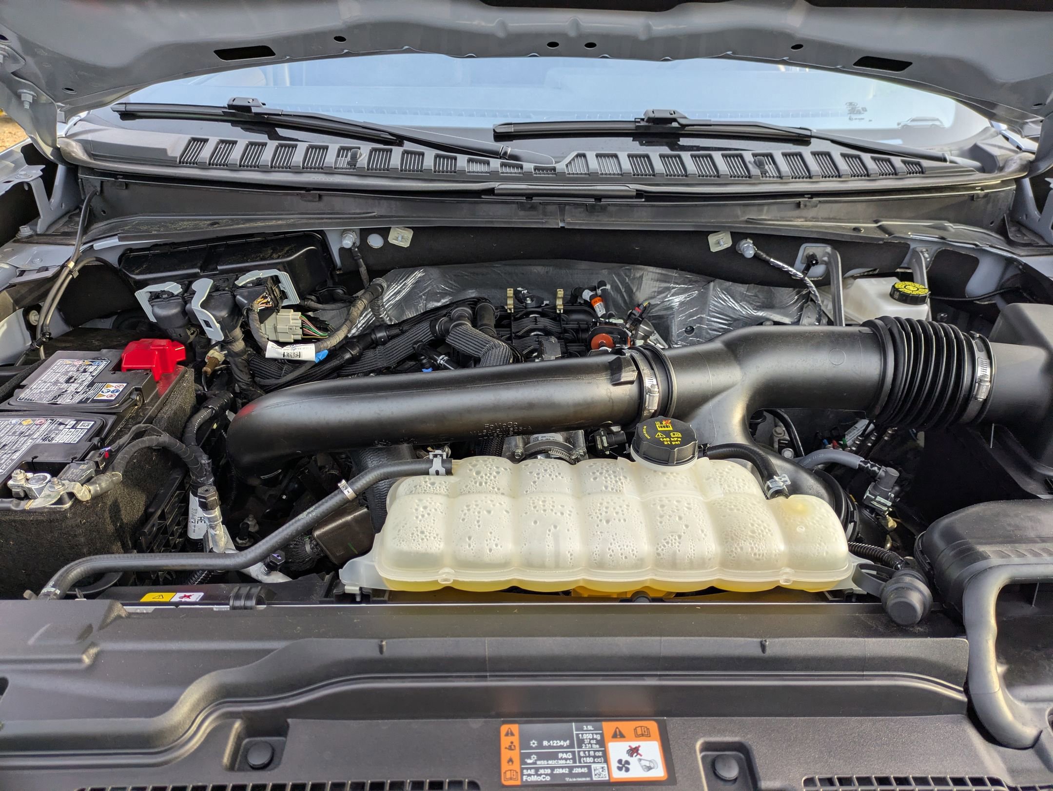 Certified 2025 Ford Expedition King Ranch image 40