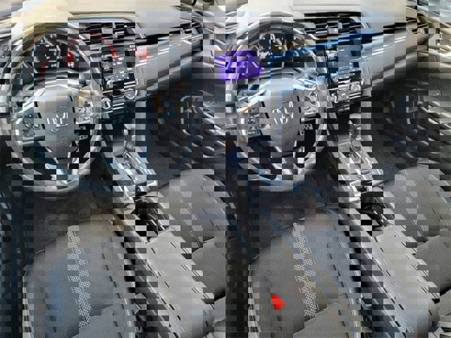 Used 2019 Honda Civic Sport image 37