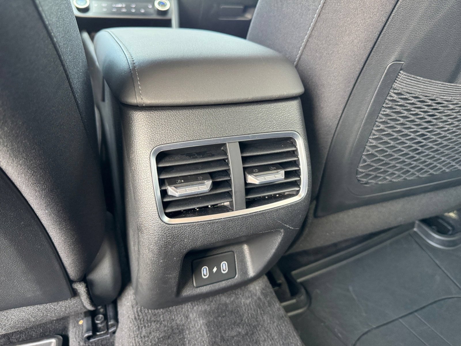 Used 2025 Hyundai Sonata SEL FWD image 18