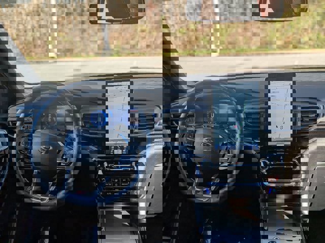 Certified 2021 Ford Explorer ST w/ Equipment Group 401A image 31