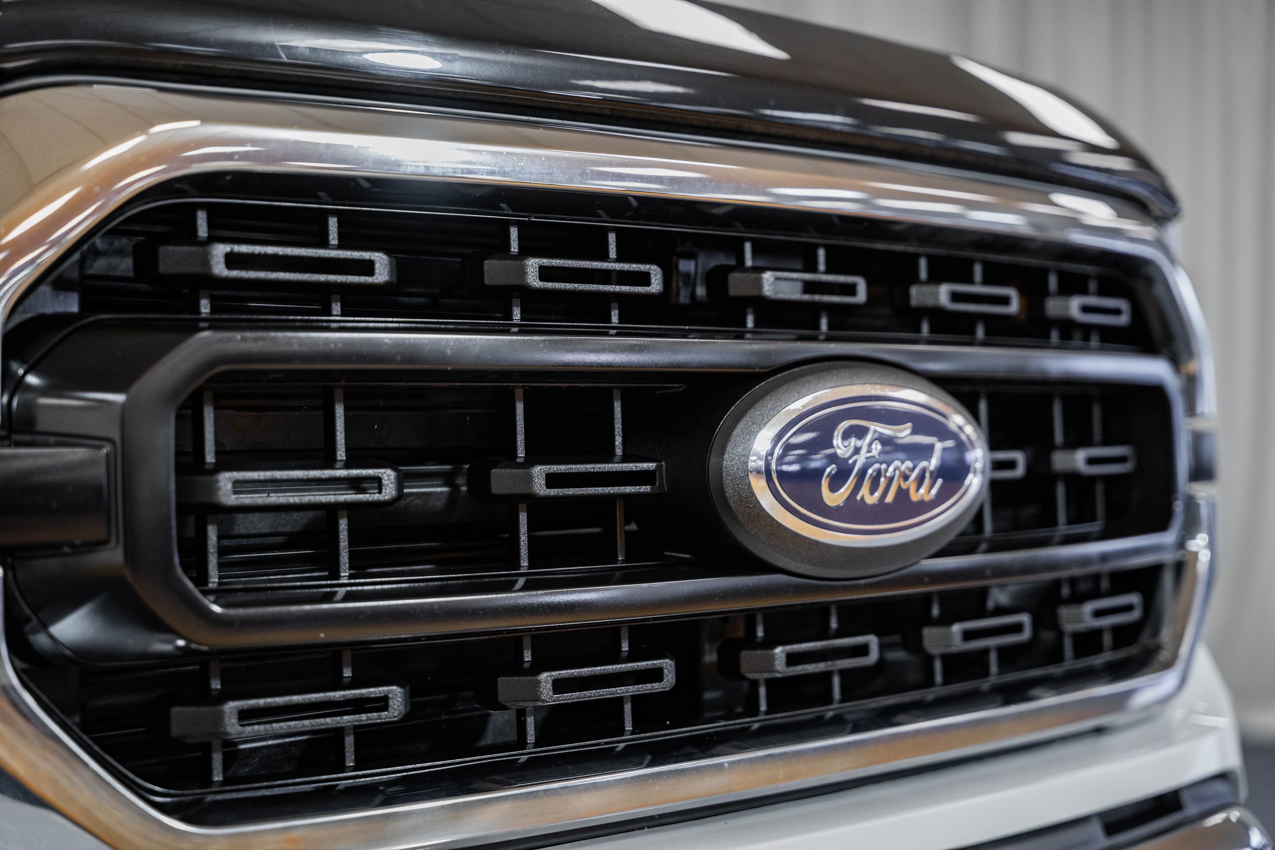 Certified 2022 Ford F150 XLT image 7