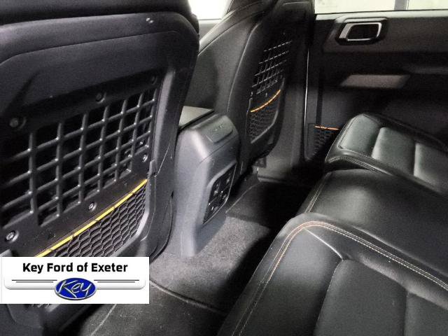 Certified 2023 Ford Bronco Badlands w/ Sasquatch Package AWD/4WD image 24