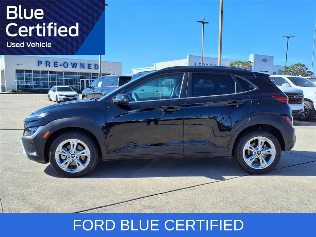 Used 2023 Hyundai Kona SEL image 3