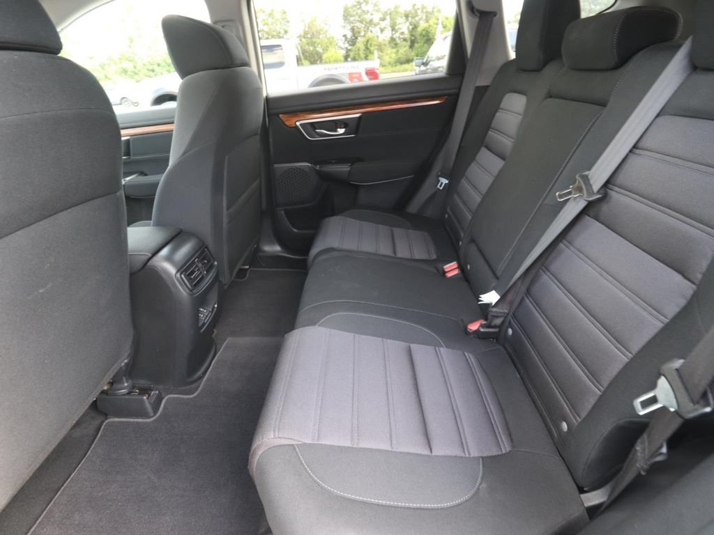 Used 2022 Honda CR-V EX image 12