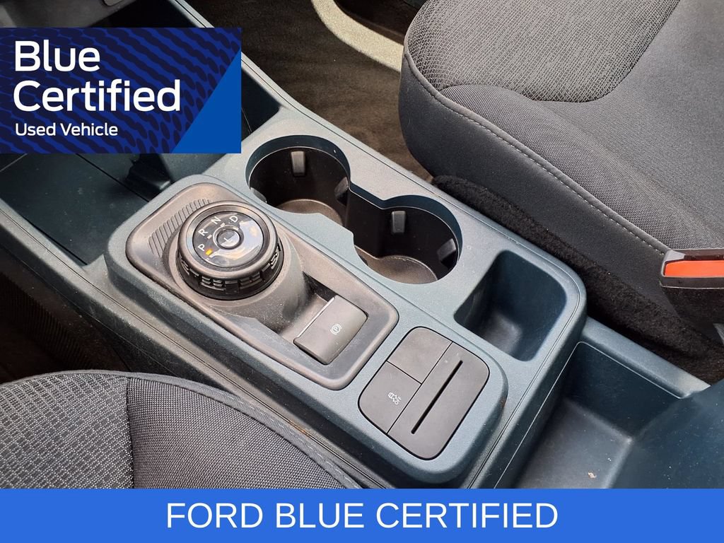 Certified 2026 Ford Maverick XL FWD image 20