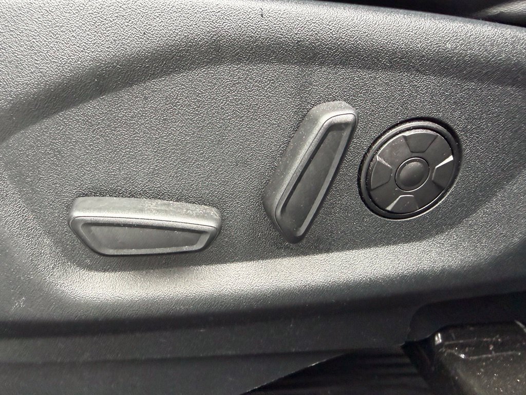 Certified 2019 Ford Explorer Platinum AWD/4WD image 19