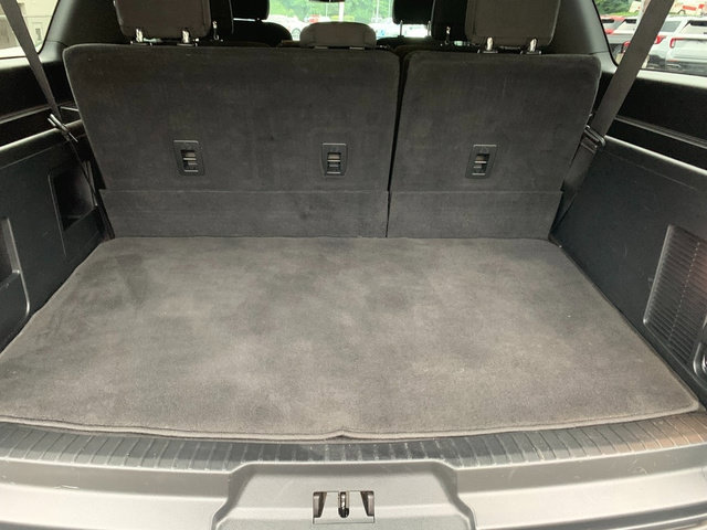 Certified 2020 Ford Expedition Max XLT AWD/4WD image 15