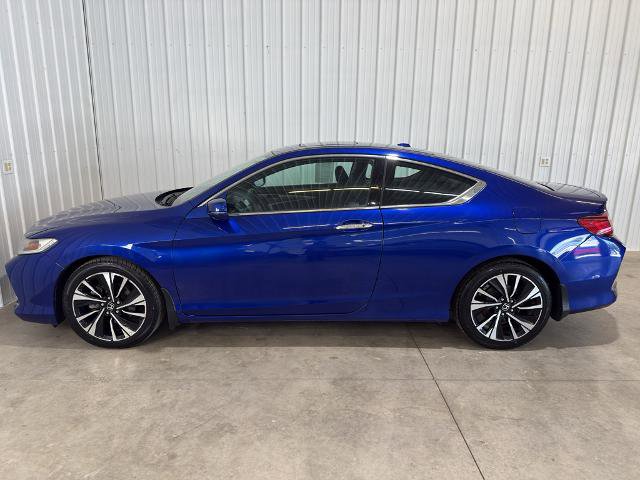 Used 2017 Honda Accord EX-L image 7