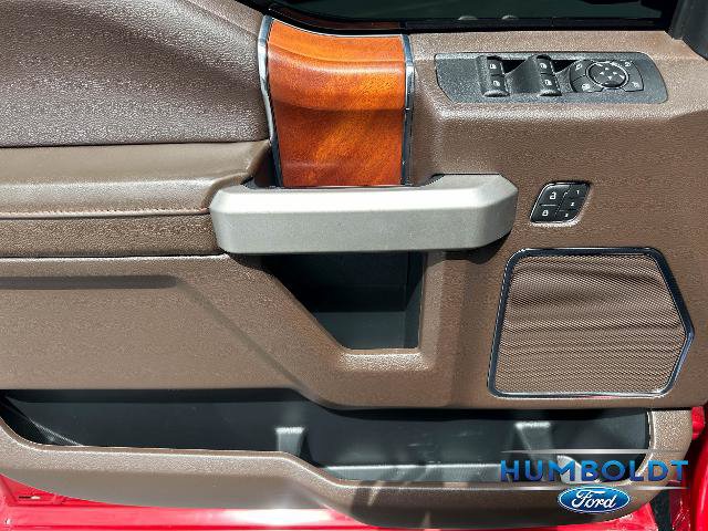 Certified 2019 Ford F150 King Ranch w/ Equipment Group 601A Luxury AWD/4WD image 12