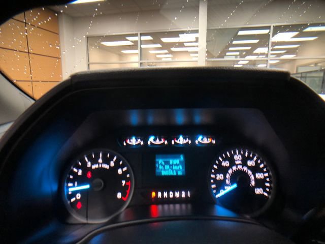 Certified 2020 Ford F150 XLT AWD/4WD image 14