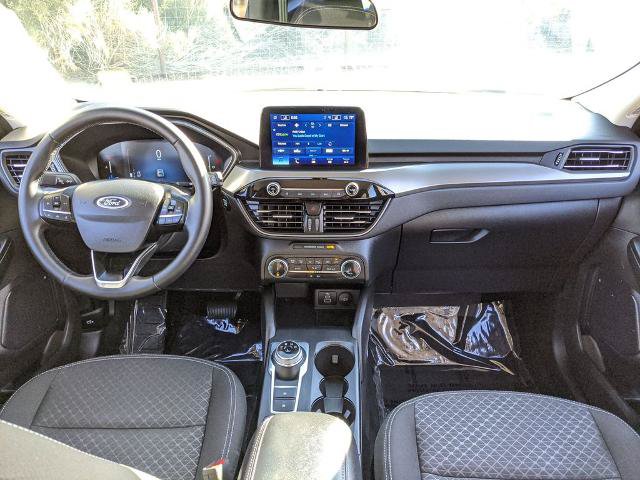 Certified 2024 Ford Escape Active FWD image 7