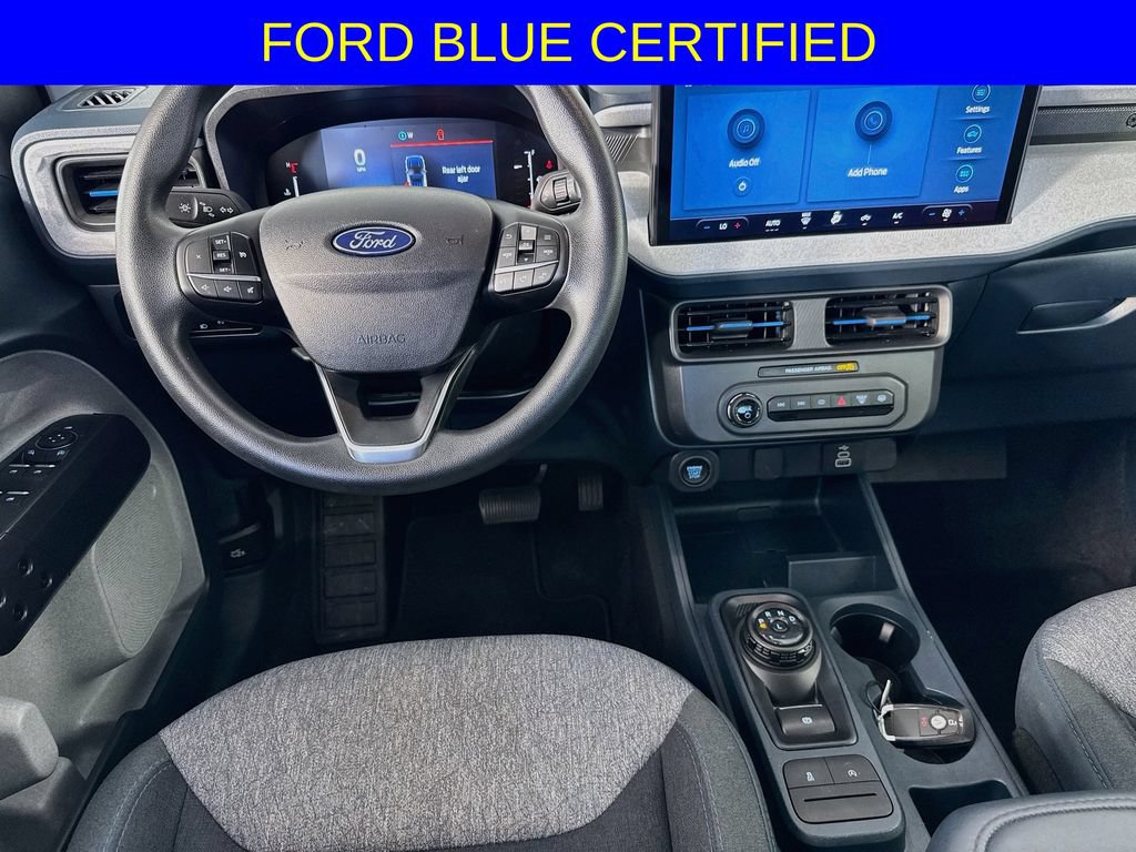 Certified 2026 Ford Maverick XLT AWD/4WD image 23