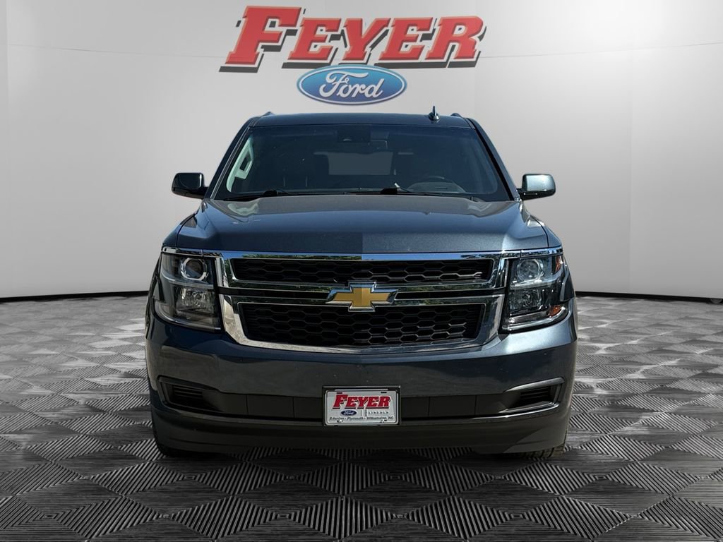 Used 2019 Chevrolet Tahoe LT RWD image 8