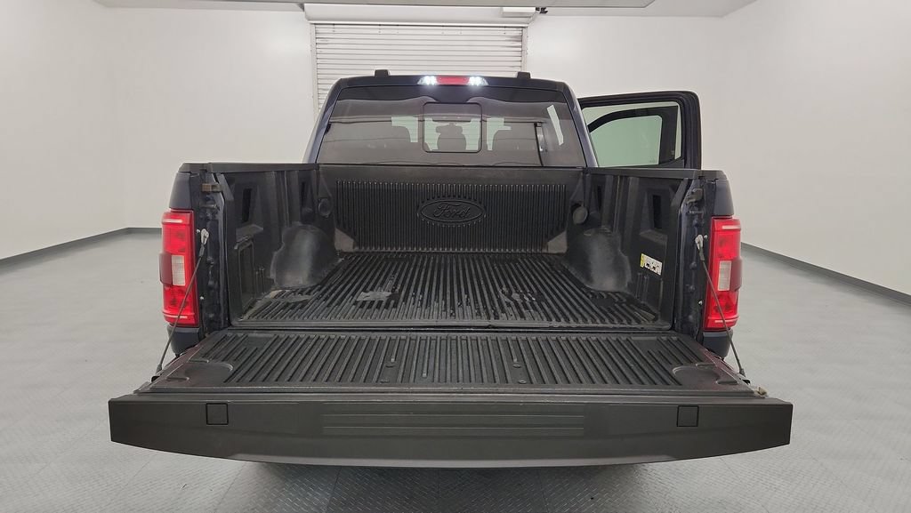 Certified 2023 Ford F150 4x4 SuperCrew image 26