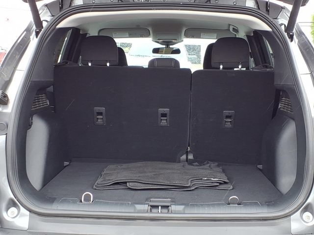 Certified 2023 Ford Escape Active w/ Cold Weather Package FWD image 9
