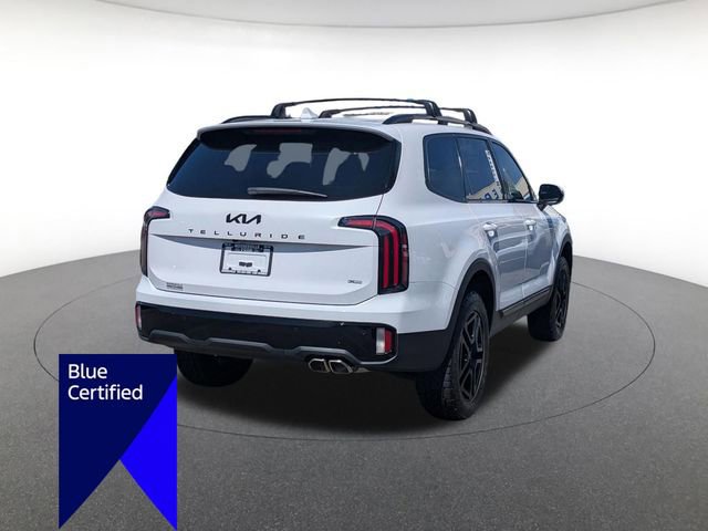 Used 2024 Kia Telluride SX Prestige X-Line image 5